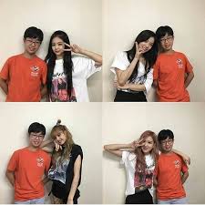 Blackpink With Jennie S Cousin Rp From Blackpinks Only Follow Me Blnkpinkofficial For More Blackpinkofficial Blackpink Follow Me Instagram