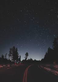 Examples being d&d, chess, wh40k, monopoly, battleship, uno, pathfinder and others. Looking Up Empty Road Between Trees Under Sky With Night Aesthetic Road Trip 910x1274 Download Hd Wallpaper Wallpapertip
