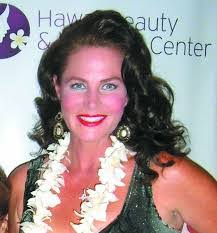 Carolyn Stoneman's Instagram, Twitter & Facebook