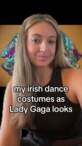 Irish Dancer Black Girl