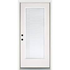 Mp Doors 36 In X 80 Smooth White
