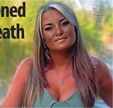 Inquest is opened after tragic death of 'beautiful and beloved' woman, 33