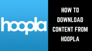 Hoopla is a sales gamification platform that combines data analytics, competition theory and video broadcasting to help build a performance culture within sales teams. How To Download Content From Hoopla Youtube