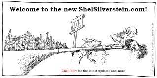 Welcome To Shel Silverstein Shel Silverstein