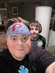 Upper body workout with Coach PJ