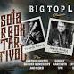 11th Annual Sarasota Cigar Box Guitar Festival