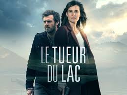 Fr format :min production : Prime Video Le Tueur Du Lac Saison 1