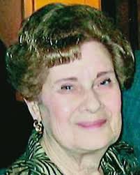 Cecilia Shinn Obituary (2015)