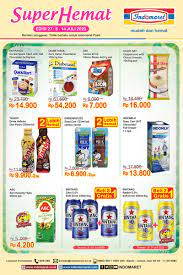 Promo indomaret terbaru / katalog indomaret terbaru sudah hadir kembali. Mantap Katalog Belanja Promo Super Hemat Indomaret 14 Juli 2020