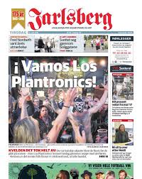 Jarlsberg avis, holmestranda, vestfold, norway. Los Plantronics Da Ble Det Framsia Pa Jarlsberg Avis For Facebook