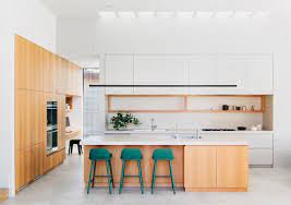 Create your dream kitchen or bathroom w/ craftline rta white shaker cabinetry This No Hardware Trend Is The Kitchen Idea That Might Save You Money
