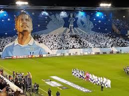 The transfer fee was undisclosed but was reported to be a bournemouth club record fee of £2.5 million. Ultra Style Malmo Ff Vs Dynamo Kyiv 28 11 2019 Facebook