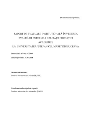 Raport Director De Misiune Si Coordonator Doc Ref 2 Aracis