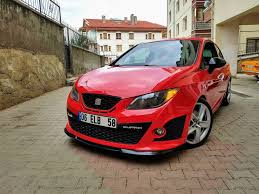2011 Ibiza Cupra Ibiza Espanola Volkswagen