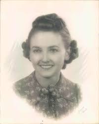 Condolences for A. Elizabeth Jones