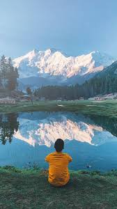 Start date may 13, 2020; Paling Keren 30 Pemandangan Gunung Cantik Kumpulan Gambar Pemandangan