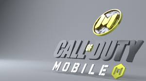 Call of duty mobile logo. 3d Asset Call Of Duty Mobile Logo And Title Cgtrader