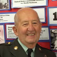 Roger E. Yost Obituary March 1, 2018