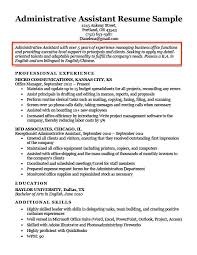Resume Objective Examples For Students And Professionals