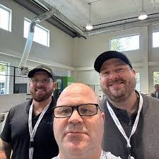 Jeff Bellows's Instagram, Twitter & Facebook