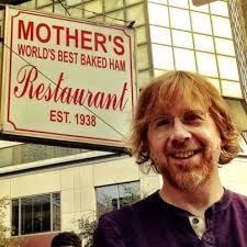 New Orleans Jazz & Heritage Festival