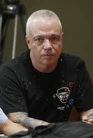 Jhon Jairo Velasquez Vasquez Editorial Stock Photo