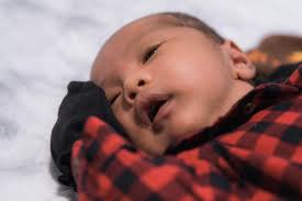 My biggest blessing 🤍 — Hello everyone! My name is Tristan Daniel De  Guzman Landingin. I was born