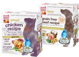 Honest kitchen dehydrated cat food tags: The Honest Kitchen Dehydrated Food For Dogs And Cats Petmeds Pet Health Blog