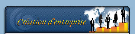 Statut d'entreprise, régime fiscal, tva. Creation Entreprise En France