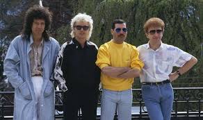 When i walked away from my role as angie in eastenders all those years ago, it was a huge risk, but i always had this great desire to do so. Brian May Shares John Deacon Pic But John Taylor Says We Haven T Spoken For Years Why Big World Tale