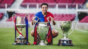 Liga italiana liga inglesa champions league concachampions. 21 Years Ago Today Xavi Made His Debut 769 Games 85 Goals 181 Assists 8 La Liga 8 Supercopa De Espana 3 Sporf Scoopnest