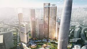 Walking distance to public transport, major shopping malls. Bukit Bintang City Centre Page By Newpattaya Com Home Facebook