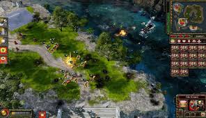 Electronic arts type of publication: Command Conquer Red Alert 3 Torrent Download Rob Gamers