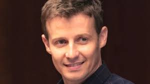 Blue Bloods' Will Estes Relates To Jamie's Drive For Justice