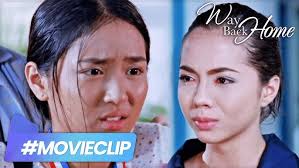 Miranda worries about Anna's plan to surrender