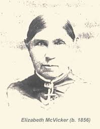 McVICKER FAMILY PICTURE GALLERY