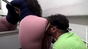 The girl with thick big ass made doggystyle - ThisVid.com