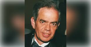 Obituary information for David "Dave" Oakley Horton