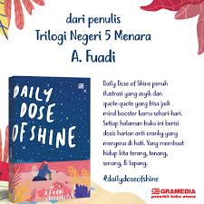 40 kata kata indah dari buku & novel. Gpu Na Twitteru Hmmm Buku Daily Dose Of Shine Berisi Ttg Apa Ya A Fuadi Memilihkan 71 Quote Yg Berasal Dari Syair Kata Mutiara Pepatah Arab Yg Bisa Mjd Mood