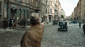 Although technically we are guaranteed two more seasons of babylon berlin netflix will likely combine what would be seasons three and four. Babylon Berlin Robert Pinnow Vfx Supervisor Rise
