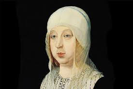 Catalina de Figueroa y Orozco