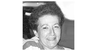 Rosalia KELLER Obituary (2016)