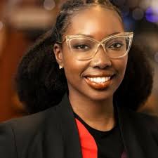 Incredibly proud of you Raven Tukes, if you're in Boston looking to engage  youth in your VC ecosystem