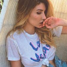 Alexandria Finley's Instagram, Twitter & Facebook