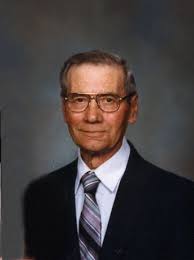 Kenneth Edward Kramp (1927-2010)