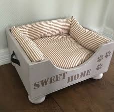 Katzenbett Hundebett Handmade Unikat Ebay Katzen Bett Hunde Bett Katzenbett