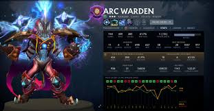 Create, share and explore a wide variety of dota 2 hero guides, builds and general strategy in a friendly community. Coach Dota 2 Position 1 And 2 Arc Warden By Frenzyy Dota Fiverr