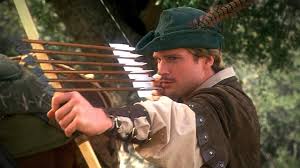 As was the case on his earlier films, brooks provided the lyrics for all the original songs in his robin hood parody. Robin Hood Men In Tights Blu Ray Review Entertainment Focus