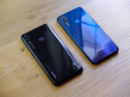 Huawei Y7 vs Vivo Y11: Budget ...