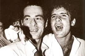 O melhor do rock nacional dos anos 70 há 23 dias. Ney Matogrosso Relembra Cazuza Fiquei Com Ele Ate O Finzinho